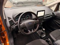 Ford Ecosport 1.0 ECOBOOST 125 ST-LINE - <small></small> 13.990 € <small>TTC</small> - #9