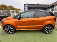 Ford Ecosport 1.0 ECOBOOST 125 ST-LINE - <small></small> 13.990 € <small>TTC</small> - #13