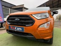 Ford Ecosport 1.0 ECOBOOST 125 ST-LINE - <small></small> 13.990 € <small>TTC</small> - #27