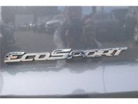 Ford Ecosport 1.0 EcoBoost 125 Titanium - <small></small> 9.900 € <small>TTC</small> - #14