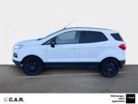 Ford Ecosport 1.0 EcoBoost 125 Titanium - <small></small> 11.680 € <small>TTC</small> - #3