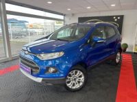 Ford Ecosport 1.0 EcoBoost 125 Titanium - <small></small> 6.990 € <small>TTC</small> - #1