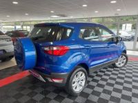 Ford Ecosport 1.0 EcoBoost 125 Titanium - <small></small> 6.990 € <small>TTC</small> - #2