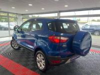 Ford Ecosport 1.0 EcoBoost 125 Titanium - <small></small> 6.990 € <small>TTC</small> - #3