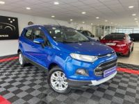 Ford Ecosport 1.0 EcoBoost 125 Titanium - <small></small> 6.990 € <small>TTC</small> - #4