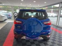 Ford Ecosport 1.0 EcoBoost 125 Titanium - <small></small> 6.990 € <small>TTC</small> - #9