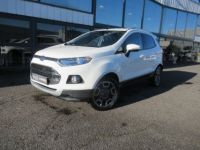 Ford Ecosport 1.0 EcoBoost 125 Titanium - <small></small> 8.990 € <small>TTC</small> - #1