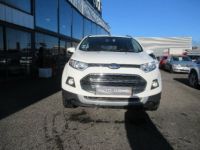 Ford Ecosport 1.0 EcoBoost 125 Titanium - <small></small> 8.990 € <small>TTC</small> - #2