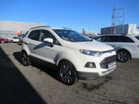 Ford Ecosport 1.0 EcoBoost 125 Titanium - <small></small> 8.990 € <small>TTC</small> - #3