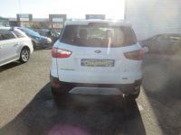 Ford Ecosport 1.0 EcoBoost 125 Titanium - <small></small> 8.990 € <small>TTC</small> - #5