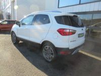 Ford Ecosport 1.0 EcoBoost 125 Titanium - <small></small> 8.990 € <small>TTC</small> - #6