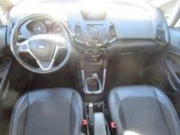 Ford Ecosport 1.0 EcoBoost 125 Titanium - <small></small> 8.990 € <small>TTC</small> - #7