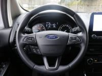 Ford Ecosport 1.0 EcoBoost 125 Titanium BVM (Carplay, GPS, Bluetooth...) - <small></small> 12.990 € <small>TTC</small> - #10