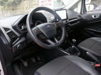 Ford Ecosport 1.0 EcoBoost 125 Titanium BVM (Carplay, GPS, Bluetooth...) - <small></small> 12.990 € <small>TTC</small> - #15