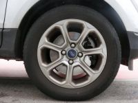 Ford Ecosport 1.0 EcoBoost 125 Titanium BVM (Carplay, GPS, Bluetooth...) - <small></small> 12.990 € <small>TTC</small> - #30