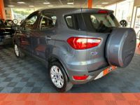 Ford Ecosport 1.0 ECOBOOST 125 TITANIUM Garantie 12 Mois - <small></small> 7.990 € <small>TTC</small> - #2