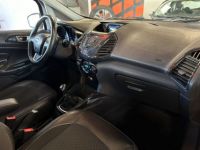 Ford Ecosport 1.0 ECOBOOST 125 TITANIUM Garantie 12 Mois - <small></small> 7.990 € <small>TTC</small> - #4