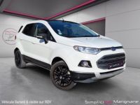 Ford Ecosport 1.0 EcoBoost 125 Titanium S / CAMERA RECUL / KEYLESS / BLUETOOTH / GARANTIE 12 MOIS - <small></small> 8.890 € <small>TTC</small> - #1