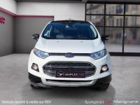 Ford Ecosport 1.0 EcoBoost 125 Titanium S / CAMERA RECUL / KEYLESS / BLUETOOTH / GARANTIE 12 MOIS - <small></small> 8.890 € <small>TTC</small> - #2