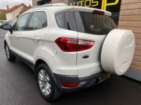 Ford Ecosport 1.0 ecoboost 125 trend - <small></small> 8.930 € <small>TTC</small> - #2