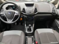 Ford Ecosport 1.0 ecoboost 125 trend - <small></small> 8.930 € <small>TTC</small> - #4