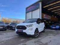 Ford Ecosport 1.0 EcoBoost 125ch SS BOITE AUTO ST-Line - <small></small> 12.490 € <small>TTC</small> - #1