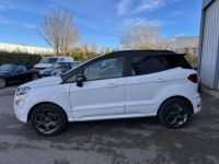 Ford Ecosport 1.0 EcoBoost 125ch SS BOITE AUTO ST-Line - <small></small> 12.490 € <small>TTC</small> - #2