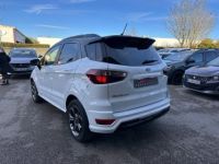 Ford Ecosport 1.0 EcoBoost 125ch SS BOITE AUTO ST-Line - <small></small> 12.490 € <small>TTC</small> - #3