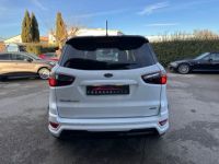 Ford Ecosport 1.0 EcoBoost 125ch SS BOITE AUTO ST-Line - <small></small> 12.490 € <small>TTC</small> - #4