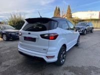 Ford Ecosport 1.0 EcoBoost 125ch SS BOITE AUTO ST-Line - <small></small> 12.490 € <small>TTC</small> - #5