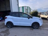 Ford Ecosport 1.0 EcoBoost 125ch SS BOITE AUTO ST-Line - <small></small> 12.490 € <small>TTC</small> - #6