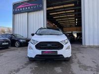 Ford Ecosport 1.0 EcoBoost 125ch SS BOITE AUTO ST-Line - <small></small> 12.490 € <small>TTC</small> - #8