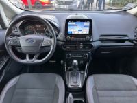 Ford Ecosport 1.0 EcoBoost 125ch SS BOITE AUTO ST-Line - <small></small> 12.490 € <small>TTC</small> - #13