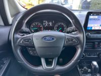 Ford Ecosport 1.0 EcoBoost 125ch SS BOITE AUTO ST-Line - <small></small> 12.490 € <small>TTC</small> - #14