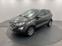 Ford Ecosport 1.0 EcoBoost 125ch S&S BVM6 Titanium - <small></small> 14.900 € <small>TTC</small> - #1