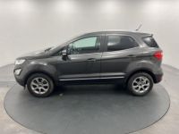 Ford Ecosport 1.0 EcoBoost 125ch S&S BVM6 Titanium - <small></small> 14.900 € <small>TTC</small> - #2