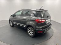 Ford Ecosport 1.0 EcoBoost 125ch S&S BVM6 Titanium - <small></small> 14.900 € <small>TTC</small> - #3