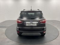 Ford Ecosport 1.0 EcoBoost 125ch S&S BVM6 Titanium - <small></small> 14.900 € <small>TTC</small> - #4