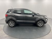 Ford Ecosport 1.0 EcoBoost 125ch S&S BVM6 Titanium - <small></small> 14.900 € <small>TTC</small> - #6