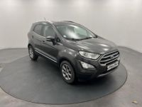 Ford Ecosport 1.0 EcoBoost 125ch S&S BVM6 Titanium - <small></small> 14.900 € <small>TTC</small> - #7