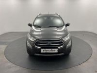 Ford Ecosport 1.0 EcoBoost 125ch S&S BVM6 Titanium - <small></small> 14.900 € <small>TTC</small> - #8