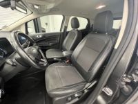 Ford Ecosport 1.0 EcoBoost 125ch S&S BVM6 Titanium - <small></small> 14.900 € <small>TTC</small> - #9