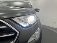 Ford Ecosport 1.0 EcoBoost 125ch S&S BVM6 Titanium - <small></small> 14.900 € <small>TTC</small> - #24