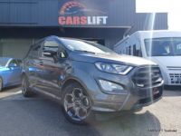 Ford Ecosport 1.0 EcoBoost 125ch - ST-Line - <small></small> 12.990 € <small>TTC</small> - #1