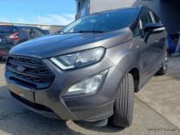 Ford Ecosport 1.0 EcoBoost 125ch - ST-Line - <small></small> 12.990 € <small>TTC</small> - #3