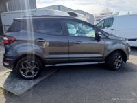 Ford Ecosport 1.0 EcoBoost 125ch - ST-Line - <small></small> 12.990 € <small>TTC</small> - #8