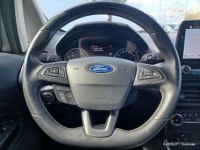 Ford Ecosport 1.0 EcoBoost 125ch - ST-Line - <small></small> 12.990 € <small>TTC</small> - #13