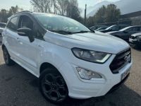 Ford Ecosport 1.0 ECOBOOST 125CH ST-LINE - <small></small> 12.990 € <small>TTC</small> - #3