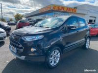 Ford Ecosport 1.0 ECOBOOST 125CH TITANIUM - <small></small> 7.990 € <small>TTC</small> - #1