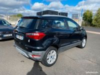 Ford Ecosport 1.0 ECOBOOST 125CH TITANIUM - <small></small> 7.990 € <small>TTC</small> - #2